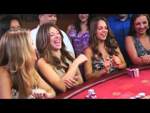 California Grand Casino Commercial 2016