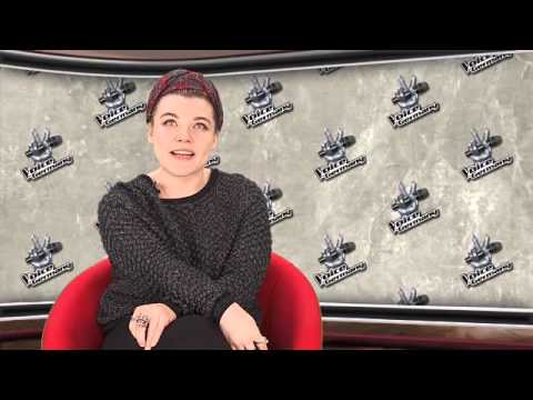 Das erste Mal: The Voice Finalistin Charley Ann Schmutzeler (21, Team Michi und Smudo)