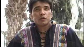 DESILUSION... (ARNOLD SORIA)