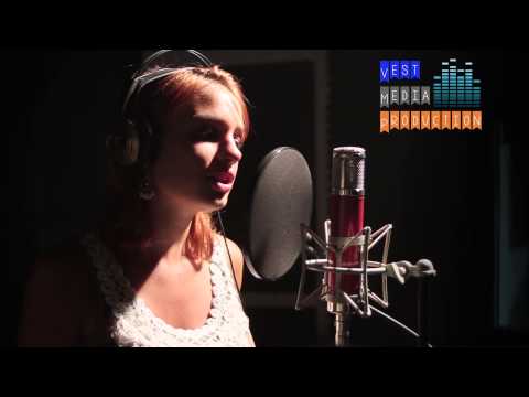 Diana Culda All of you - cover