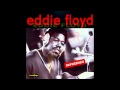 Eddie Floyd - I Will Always Have Faith in You