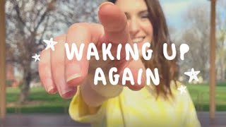 Waking Up Again - Jessie Carl