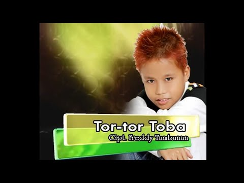 Elton Panggabean - Tor Tor Toba