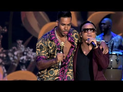 El Beso Que No Le Di - Romeo Santos, Kiko Rodriguez | MetLifeStadium 2019