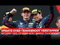 Red Bull geeft update over teamgenoot Verstappen in 2023, Rechter beslist over vergunning Zandvoort