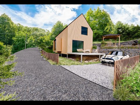 Exkluzívne na predaj rekreačný pozemok v Štiavnických vrchoch, Repište, 395m2