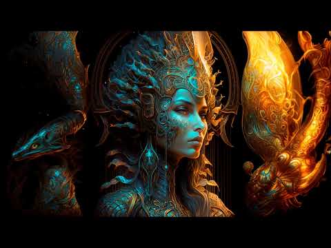 Olga Misty (RS) @ Digital Emotions Night, 28 July 2023 Ketch Up, Moscow