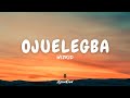 Wizkid – Ojuelegba (Official Lyrics Video)