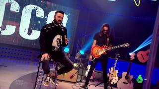 HUECCO no es mi derrota