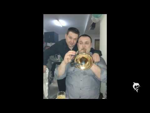 Orkestar NEMA DALJE - Mikan Njegusic