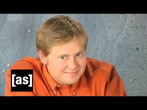 Tony and Tim's Totally Awesome Vacation | Tim and Eric Awesome Show, Great Job! | Adult Swim