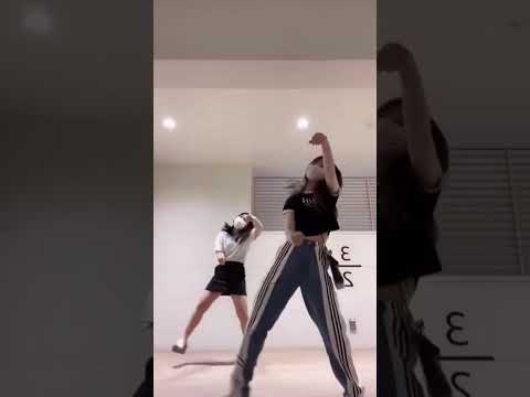 Konon &Misola Dance "Hey Tayo " by Enhypen #konon #sola #enhypen #heytayo #ni_kisisters