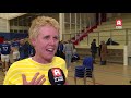 Jessica Zeevaart na Tempo - Avanti (22-20)