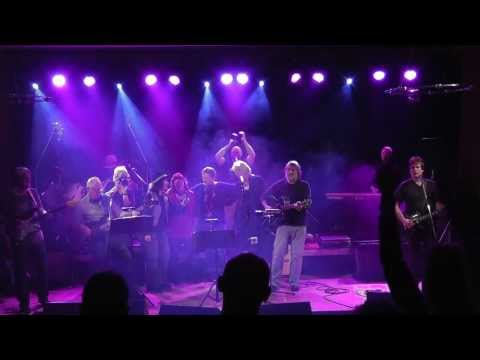 Virus-D  feat. Die Möhren - Morgen ist ein neuer Tag - Live 2014