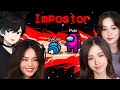 Pokimane Returns To Among Us Ft Valkyrae Toast More