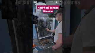Download lagu Hati-hati dengan lisanmu, sebelum kamu hancur karnanya #status #katakatabijak #katabijak #storywa mp3