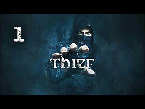 thief xbox 360 test
