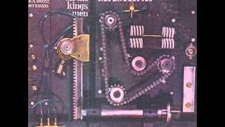 Maceo & All the King's Men's - Something (The Beatles Cover)