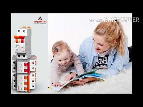 Aroma Plus Electric Solution