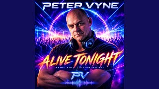 Alive Tonight (Radio Edit)