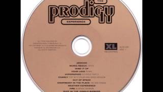 The Prodigy - Charly (Trip Into Drum And Bass Version) HD 720p