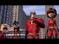 The Incredibles Full Gameplay Walkthrough Longplay