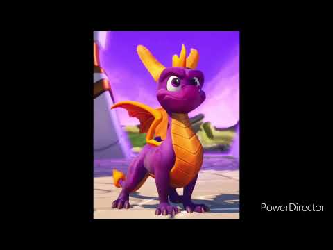 The Little Mer-Koopa Part 2 - Spyro's Concert/("The Daughters of King Koopa")