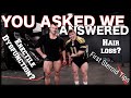 The Truth About Steroids With IFBB Pro Bodybuilder | Q&A