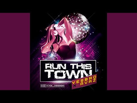 Run This Town