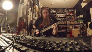 Video thumbnail for Ibanez RGR321EX demo review by DeadmeatDarkdaylight