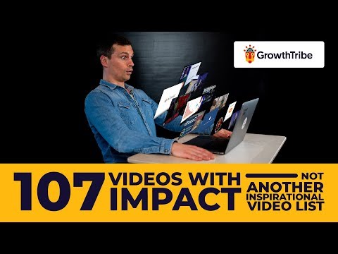 How to Achieve Growth as a Startup David Arnoux on Growth Hacking Young Creators Summit 2016