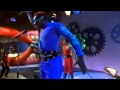 LONDON BOYS - Harlem Desire(video mix) 