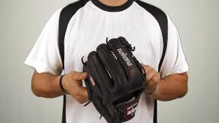 Video thumbnail: BL1150MBLK