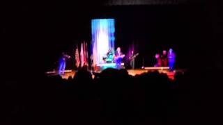 Rockie Lynne "Red, White & Blue", "God Bless America"