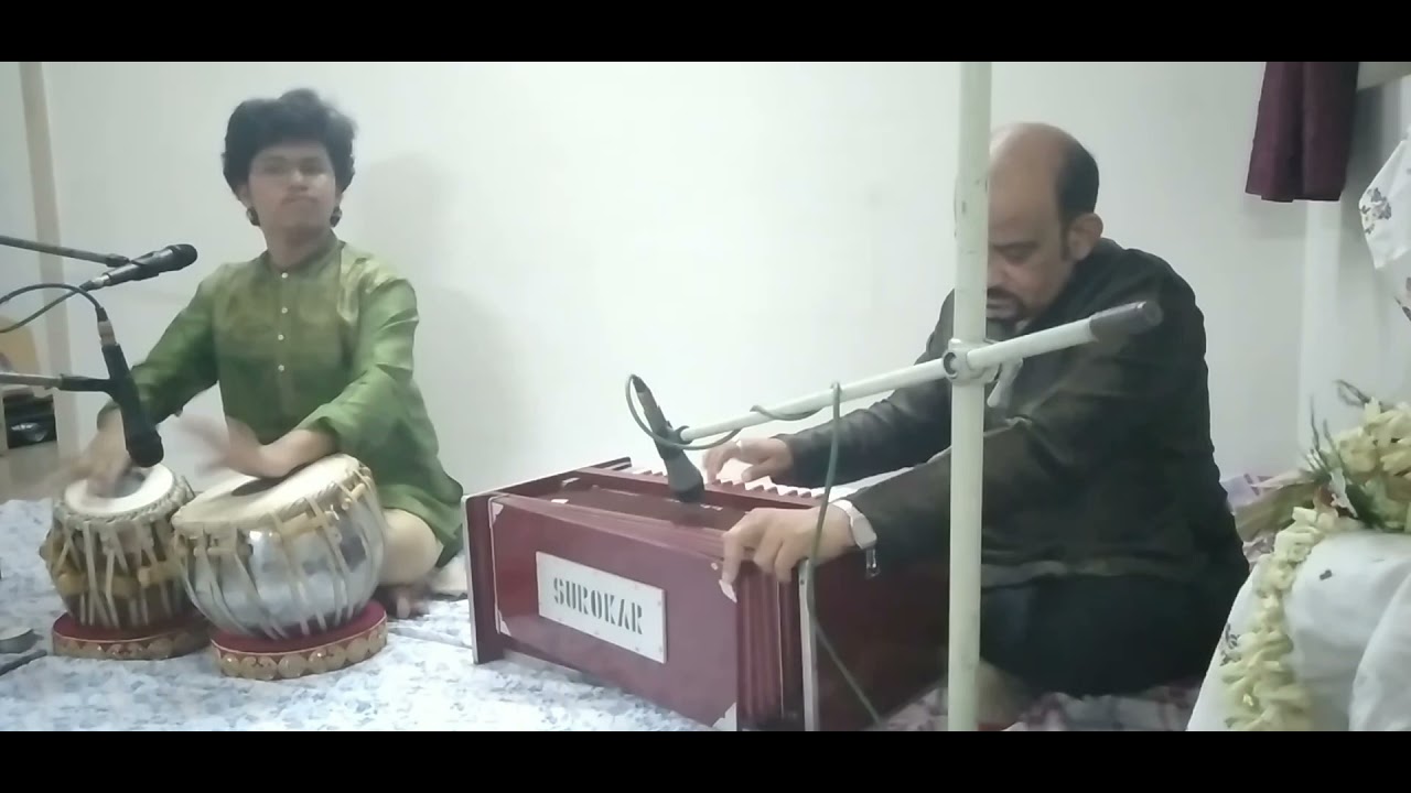 Nabagata Bhattacharjee