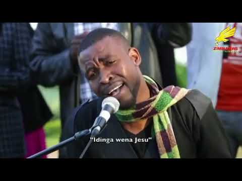 Worship addicts DVD : Takesure Zamar Ncube (Tk Zamar)