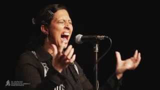 Mercedes Cortés - Te he de querer mientras viva (Arreglo musical de José Luis Montón)