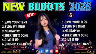 Download lagu 🚩NEW BUDOTS NONSTOP TIKTOK VIRAL DANCE REMIX DISCO 2026 DJ JAN JAN BEATS REMIX 🇵🇭 mp3