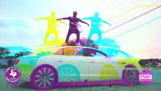 Sauce Walka - We Did It (Official Chopped Video) 🔪&🔩