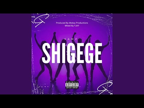 Shigege