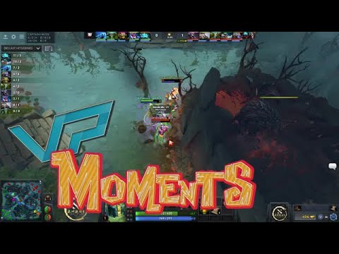 Infamous vs xXxXx At Dota 2 Asia Championships 2018