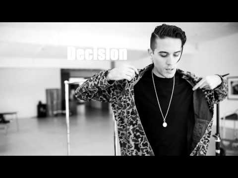 G-Eazy x Drake x Logic Type Beat - Decision (prod. by Ginloh)