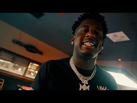 MeezyMainee - 1st Day Out (Official Video) Shot by: MyWayTv