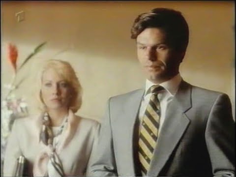 Günstling der Hölle (1988) - Harry Hamlin - Linda Kozlowski - Robert Loggia