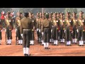 President S Body Guard PBG Platoon At Changing The Guard Ceremony