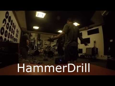 HammerDrill - Maggots