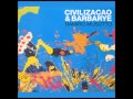 Ramiro Musotto / Civilizacao & Barbarye (full álbum)