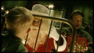 le Noël de Santa Krank