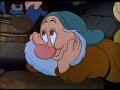 Snow White Someday My Prince Will Come French 1962