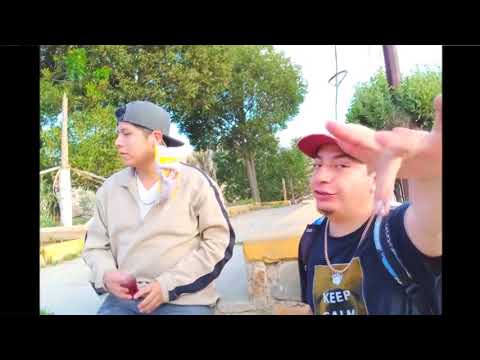 Viejo LQR x Fresh Homie x Wez OG - La Junta (Beat & Prod. Crucial) Video Oficial